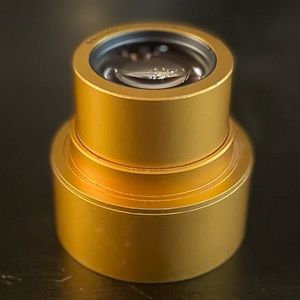 Schneider Cinema Lense